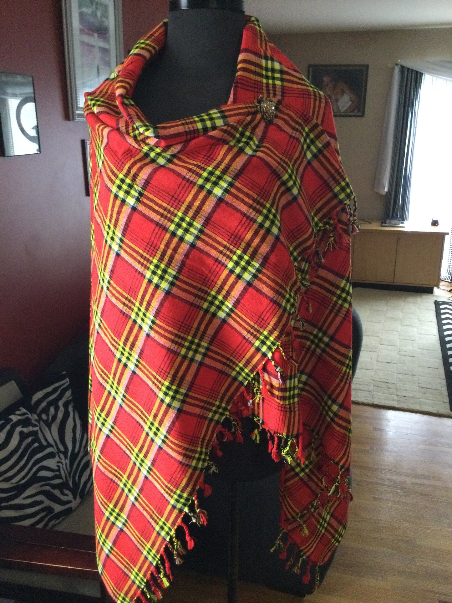 Shula Cloth