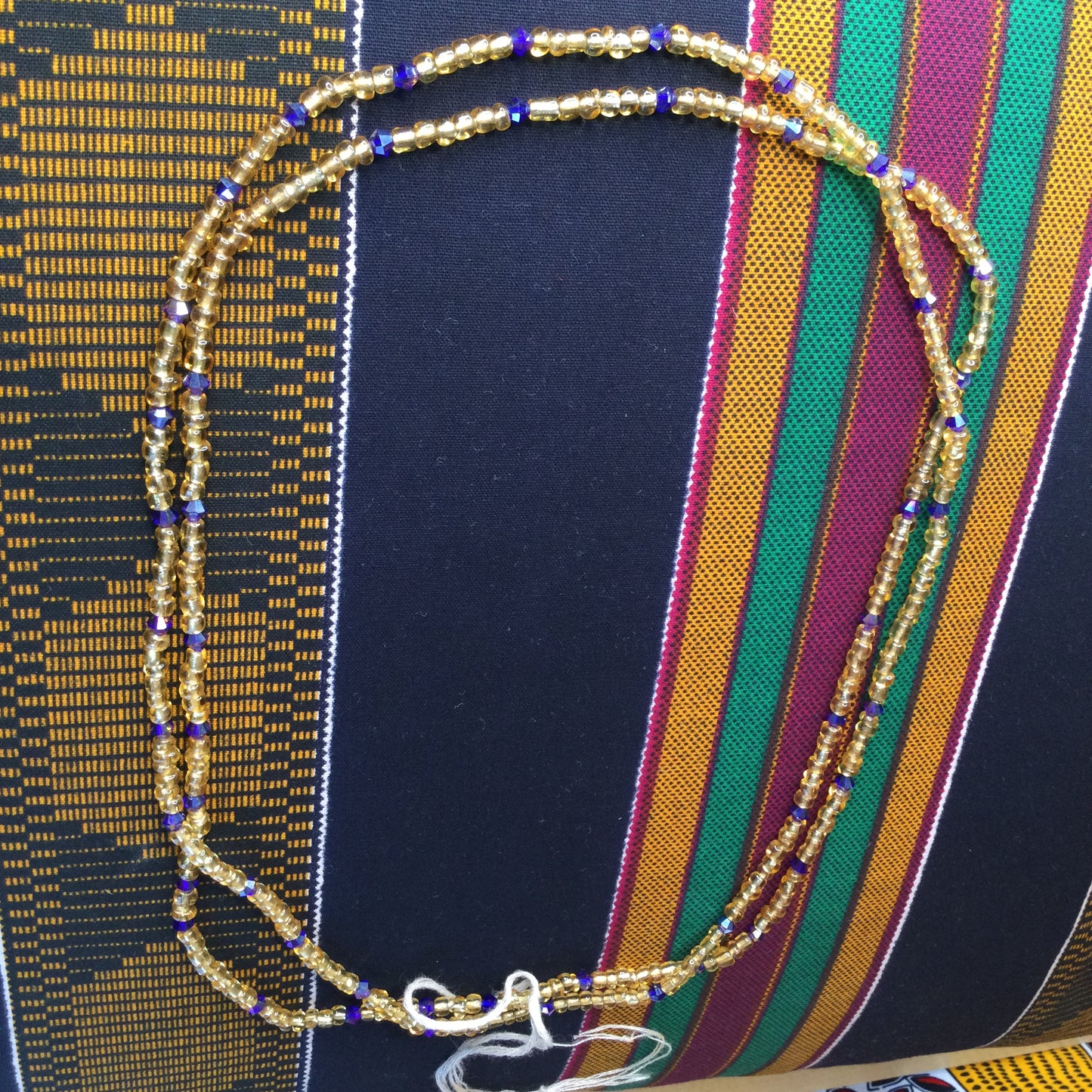 WAIST BEADS SAWB18