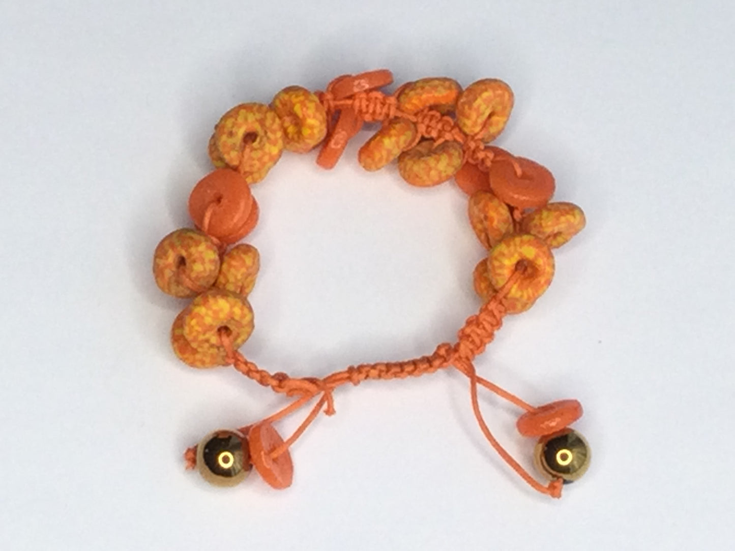 PM Beaded gh12 bracelet Adjustable