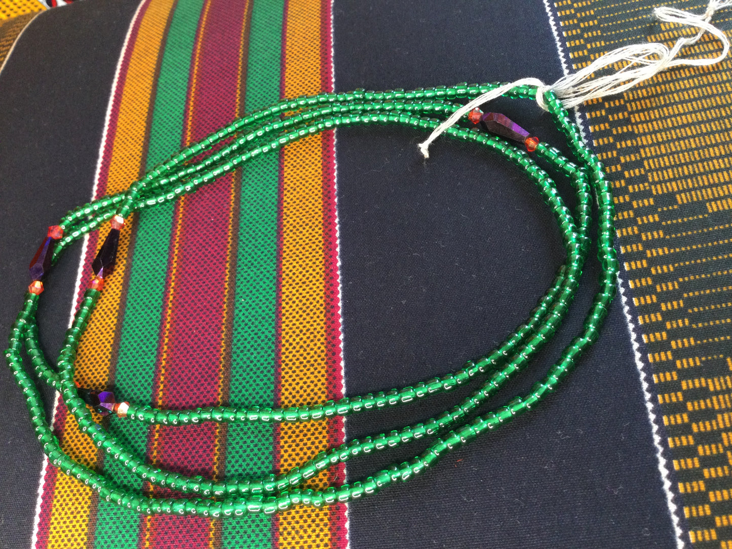 WAIST BEADS SAWB5