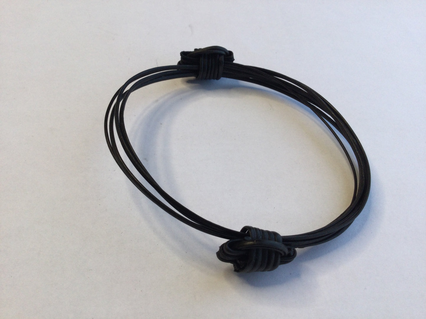 Elephant Hair Bracelet