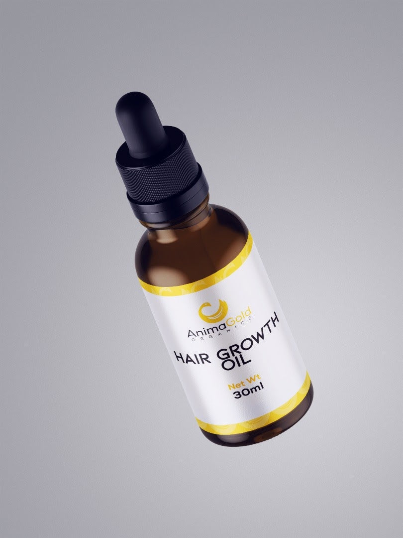 HAIR GROWTH OIL