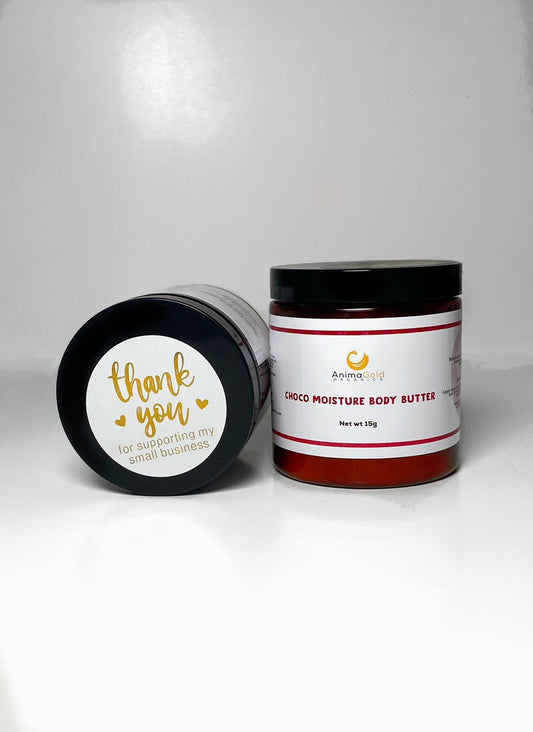 PURE MOISTUE BODY BUTTER