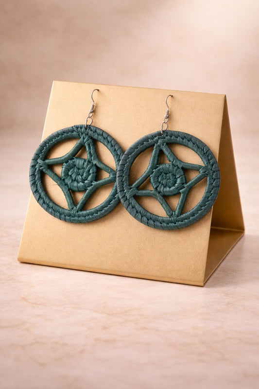 Aaiko Earrings 1 each
