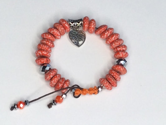 Beaded gh8 Bracelet