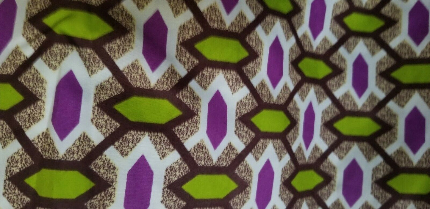 100 High Quality Da viva Brand Fabric(47" Length)$15per yard