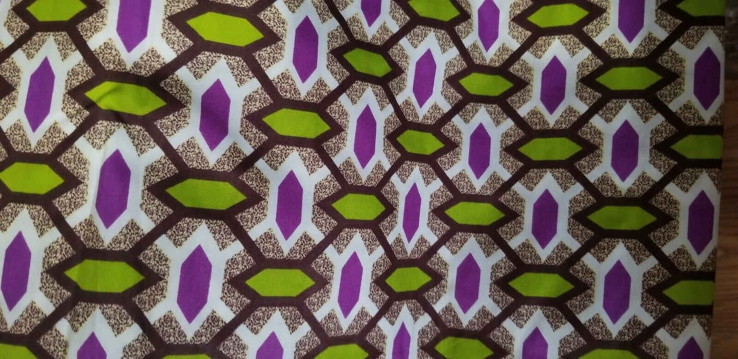 100 High Quality Da viva Brand Fabric(47" Length)$15per yard