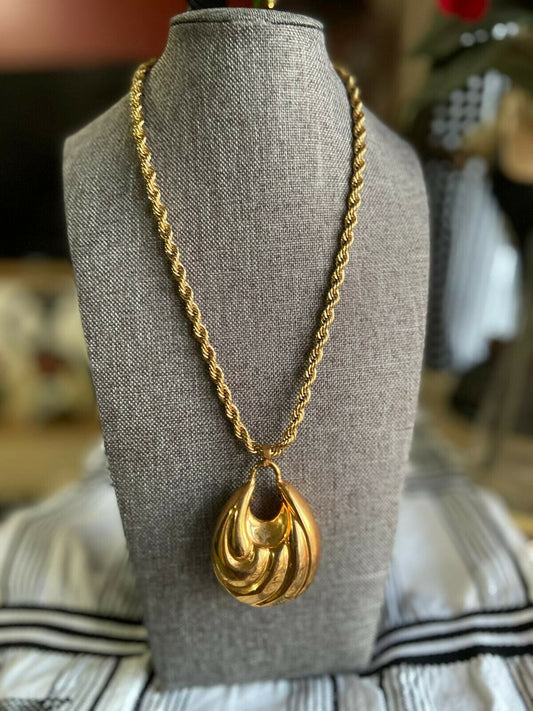 2GRAM GOLD NECKLACES #2