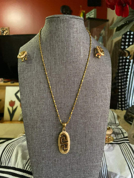 2Gramm Gold NECKLACE #3