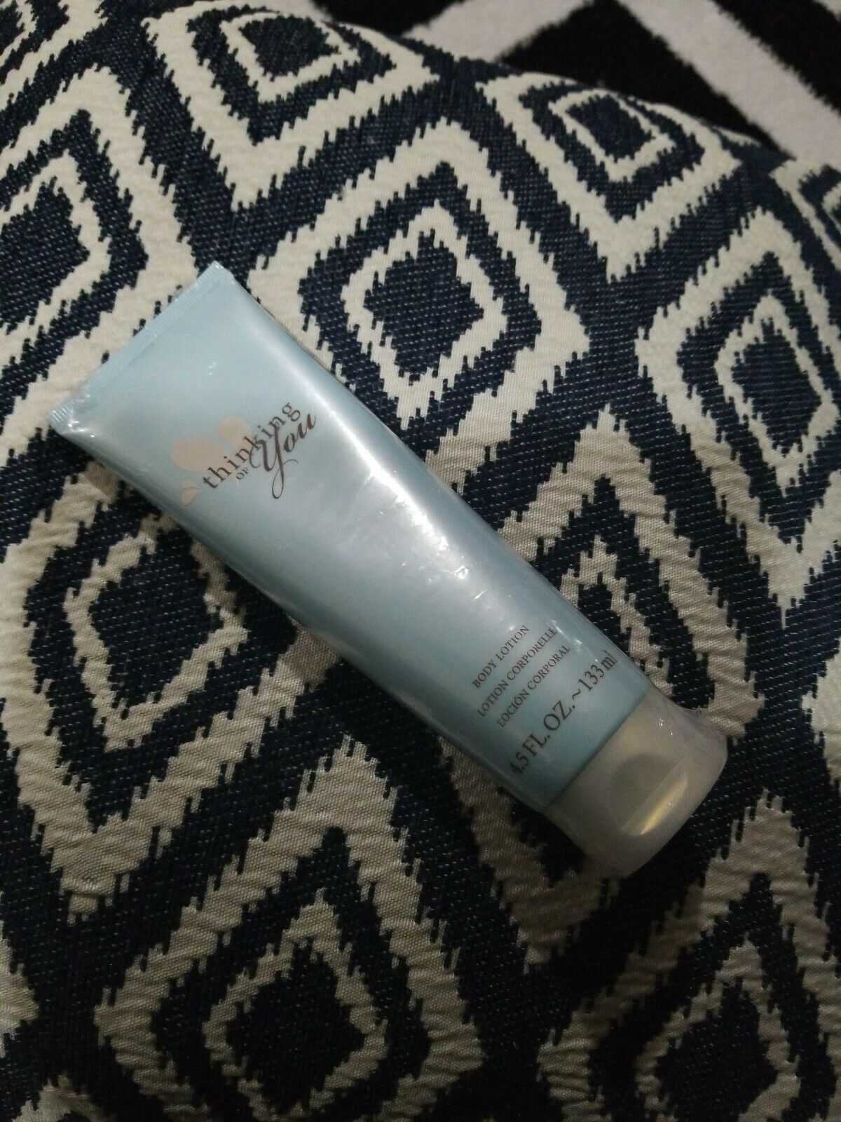 Mary Kay Thinking of You Body Lotion 4.5FL.OZ.