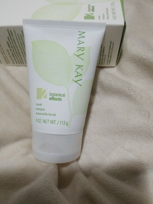 Mary Kay Botanical Effects Hydrate formula 2