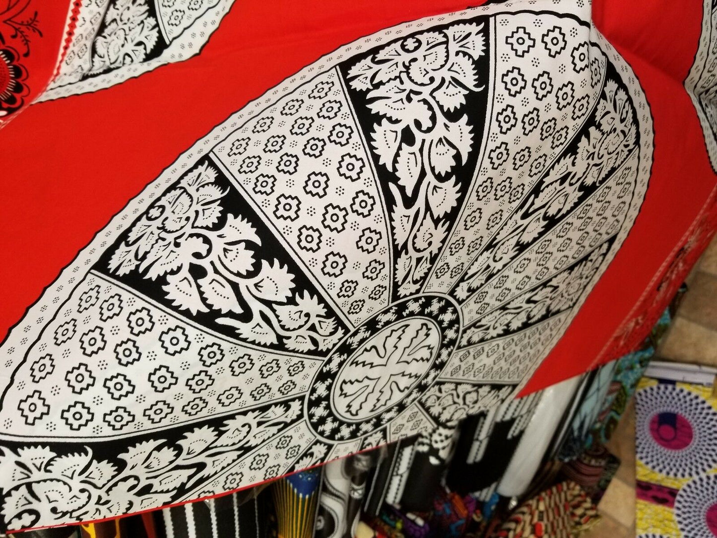 African Print Fabric, Wax, Ankara 6 Yards $30.00 each