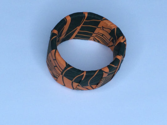 Ankara bracelet