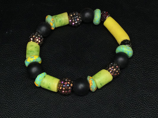 Beaded gh5 Bracelet